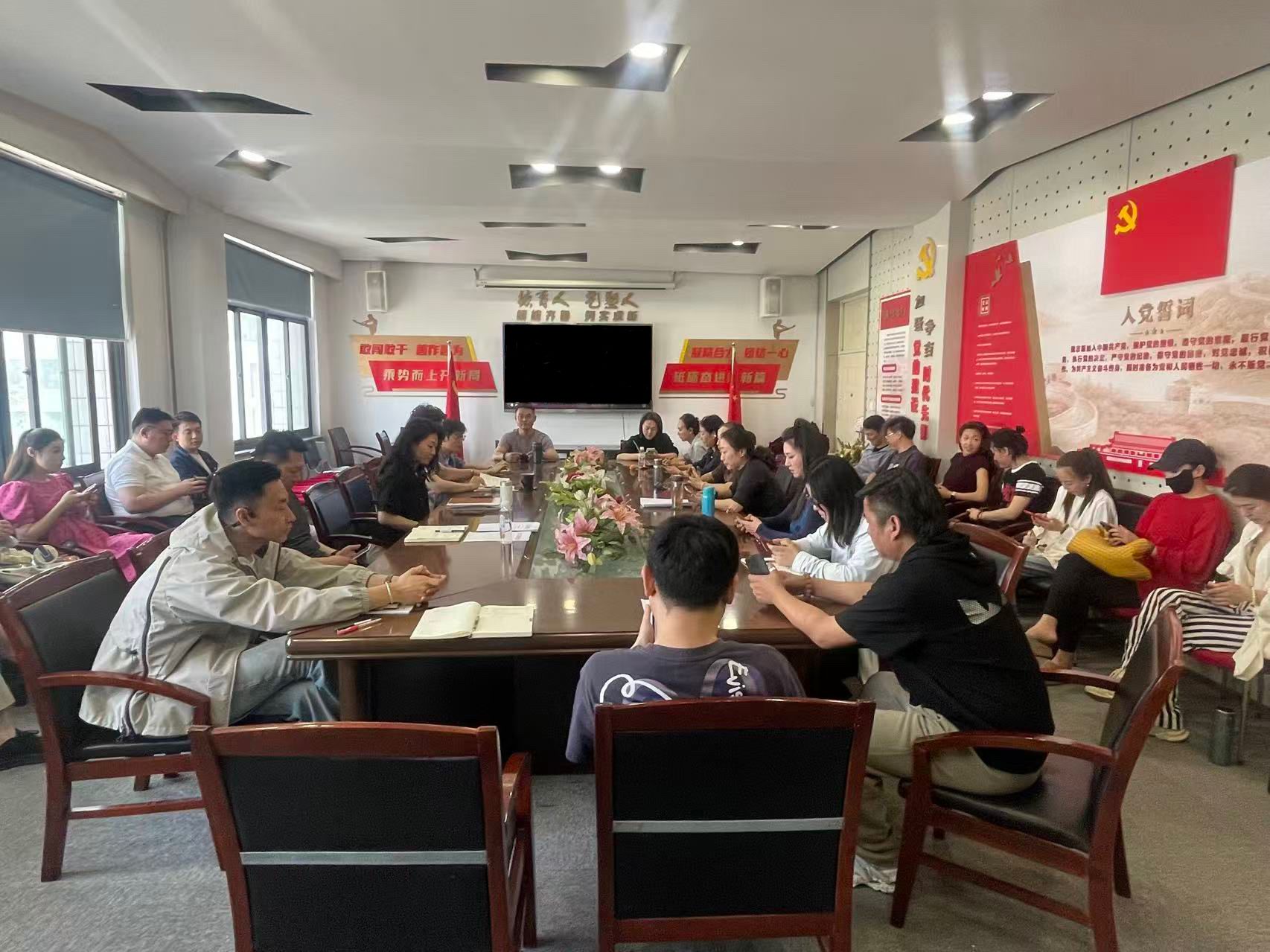 beat365亚洲体育官方网站开展科研诚信教育系列活动