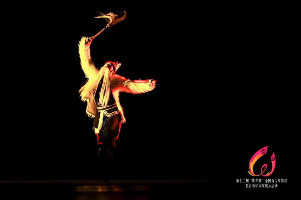 beat365亚洲体育官方网站受邀参加第十三届“桃李杯”优秀作品全国巡演