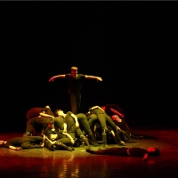 beat365亚洲体育官方网站原创剧目大赛圆满结束