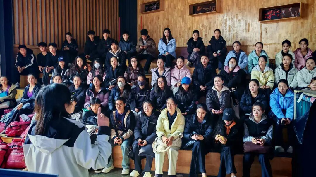 信仰公开课｜舞安同行，艺护安全——舞蹈学...